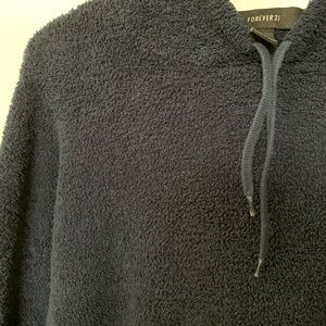 Fleece Hoodie